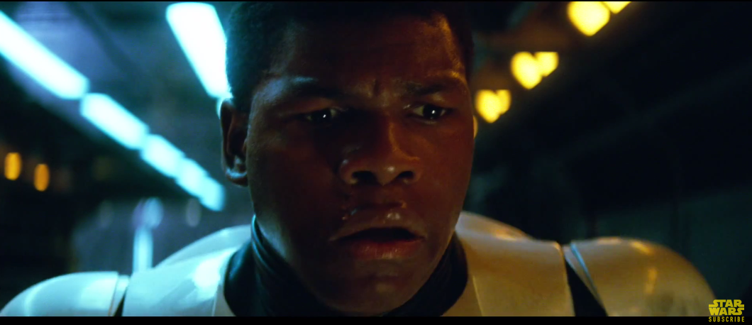 Trailer Review: The Force Awakens final trailer