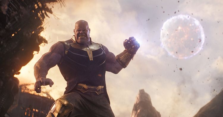 Film Review | Avengers: Infinity War