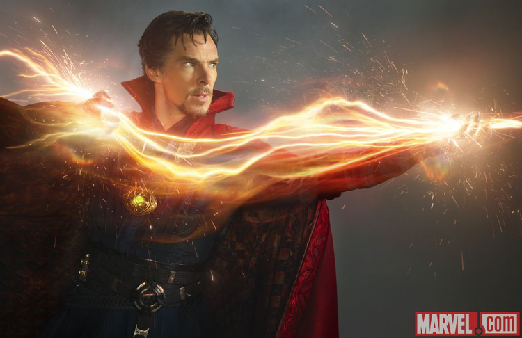 Film Review | Doctor Strange